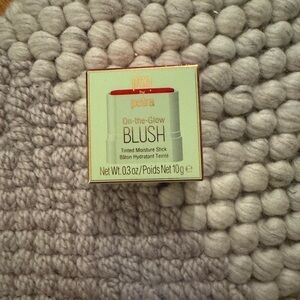 Pixi On-the-Glow Blush Tinted Moisture Stick Ruby